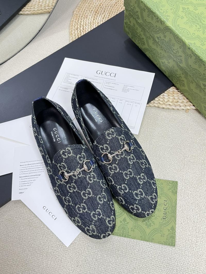 Gucci Slippers